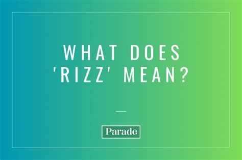 rizz menaing|mitä rizz tarkoittaa.